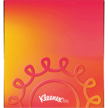 Kleenex Mindfulness Collection Daydream 48 Stuks