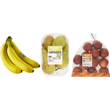 Jumbo Fruit Pakket