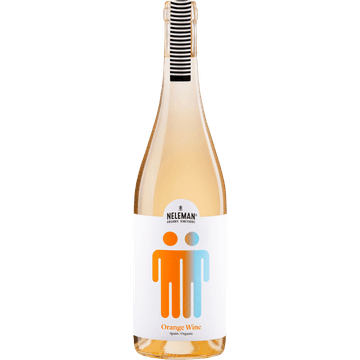 Neleman - Macabeo - Orange Wine 750ML