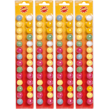 Fun Kauwgom 4 x 75 g