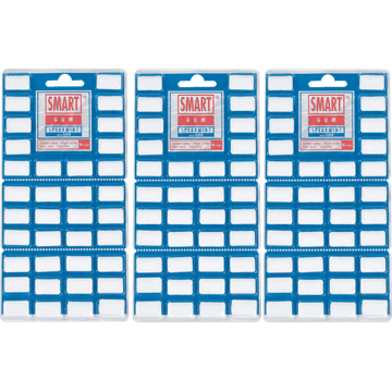 Smart Gum Spearmint met Xylitol 3 x 36 Stuks