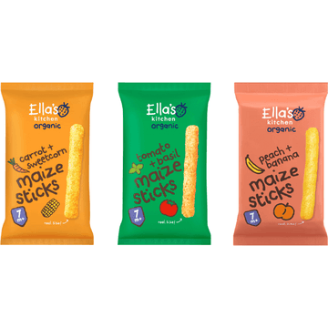Maize Sticks Pakket