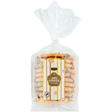 Jumbo Lentekransen met Musket 350 g