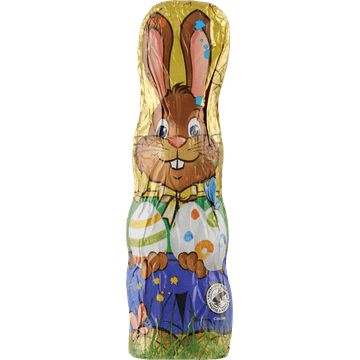 Melkchocolade Paashaas 60 g