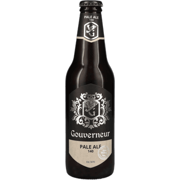 Lindeboom - Gouverneur Speciale 140 - Fles 300ML