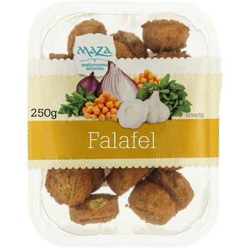 Maza Falafel 250 g