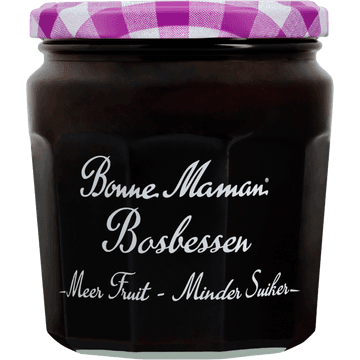 Bonne Maman Bosbessen 335 g