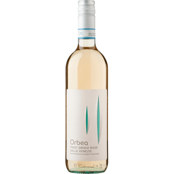Orbea - Pinot Grigio - Rosé - 750ML