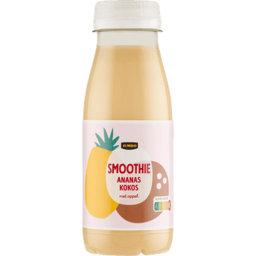 Jumbo Smoothie Ananas Kokos met Appel 250ML