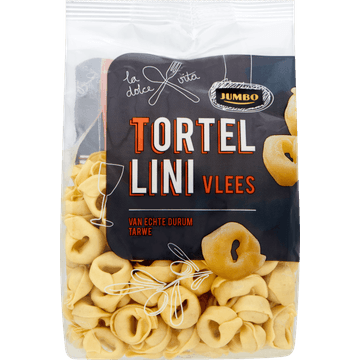 Jumbo Tortellini Vlees 250 g