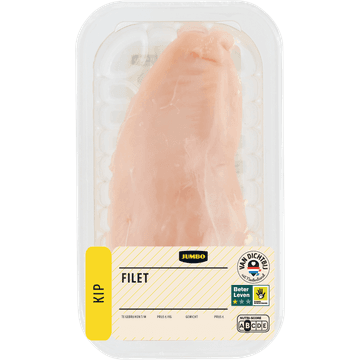 Jumbo Kipfilet ca. 215 g