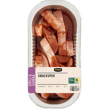 Jumbo Snackspek 170 g