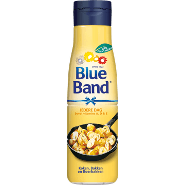 Blue Band Vloeibaar 500ml