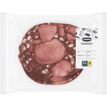 Jumbo Tongkaas ca. 100 g