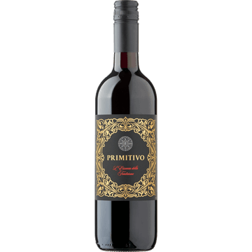 L'Essenza della Tradizione - Primitivo - 750ML