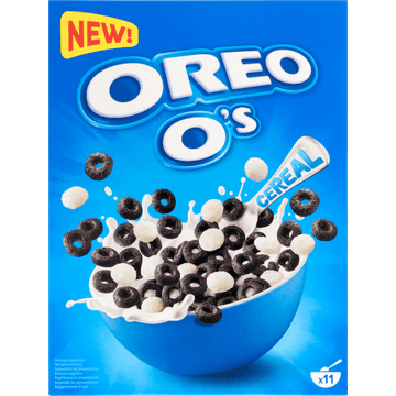 Oreo O's Cereal 350 g