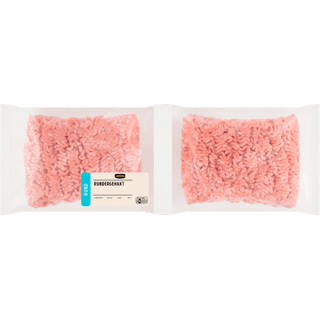 Jumbo Rundergehakt 1 Kg