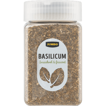 Jumbo Basilicum 60 g