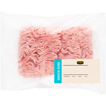Jumbo Gemengd Gehakt 500 g