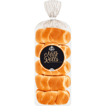 Régals Melkbroodjes 400 g