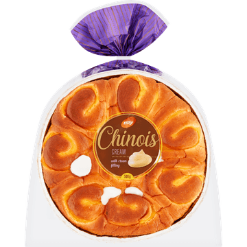 Tilly Chinois Cream Brood 500 g