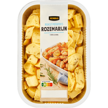 Jumbo Roast Potatoes Rozemarijn 450 g