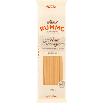 Rummo Linguine 13 500 g