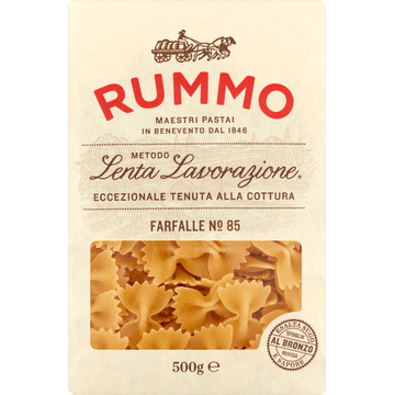 Rummo Farfalle 500 g