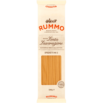 Rummo Spaghetti 500 g