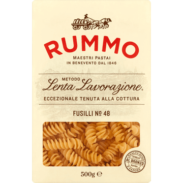 Rummo Fusilli 48 500 g