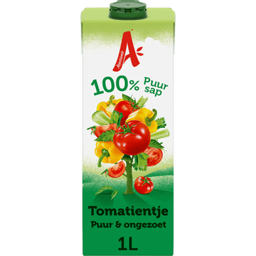 Appelsientje Tomatientje 1 L