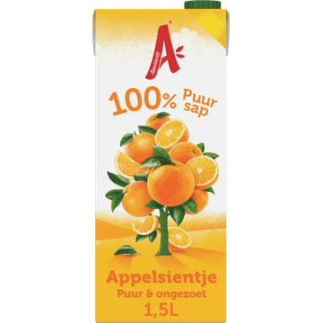 Appelsientje Sinaasappel 1,5 L