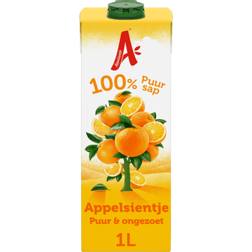 Appelsientje Sinaasappel 1 L