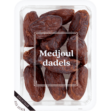 Medjoul Dadels 225 g