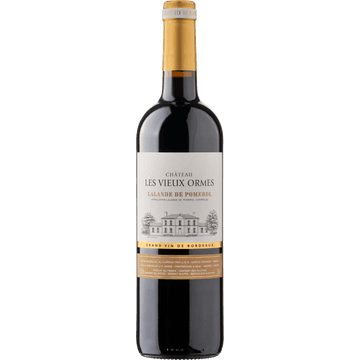 Chateau Les Vieux - Ormes Lalande de Pomerol - 750ML