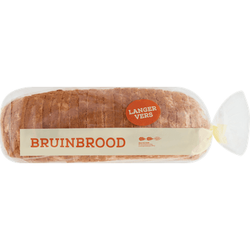 Bruinbrood