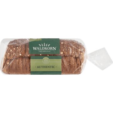 Waldkorn - Bruin Meergranenbrood