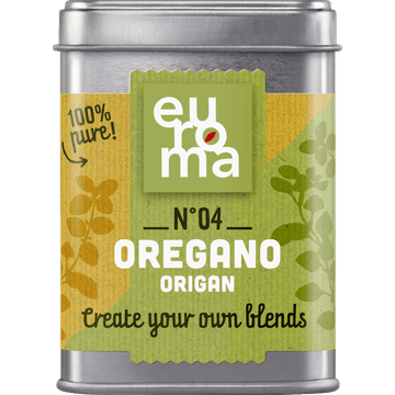 Euroma Essential N°04 Oregano