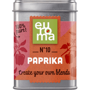 Euroma Essential N°10 Paprika