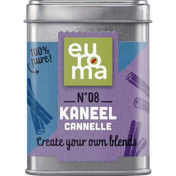 Euroma Essential N°08 Kaneel