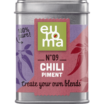 Euroma Essential N°09 Chili