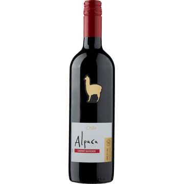 Alpaca - Cabernet Sauvignon - 750ML
