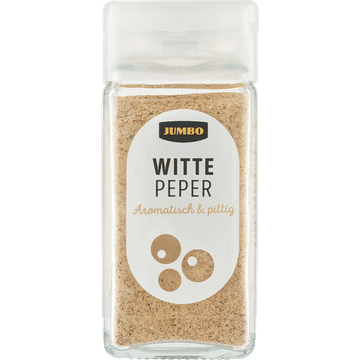 Jumbo Witte Peper 41 g