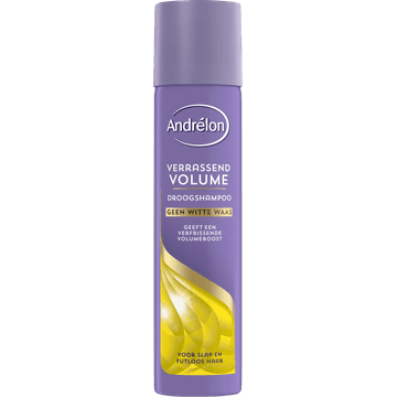 Andrélon Special Droogshampoo Verrassend Volume 245 ml