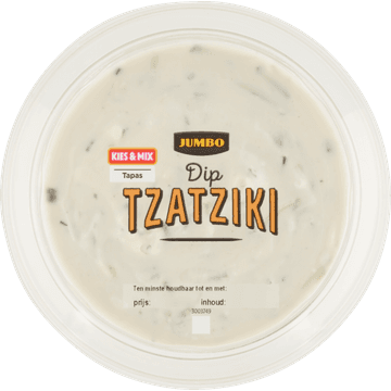 Jumbo Dip Tzatziki 150 g