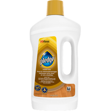 Pledge Hout & Laminaatreiniger 750 ml