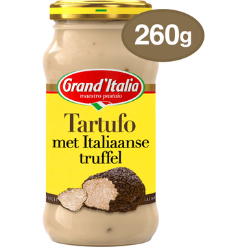 Grand'Italia Tartufo 260 g