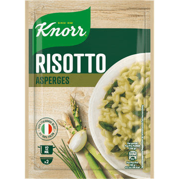 Knorr Risotto Asperge 175 g