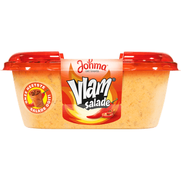 Johma Vlamsalade 175g