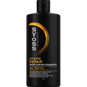 Syoss Shampoo Repair 440 ML
